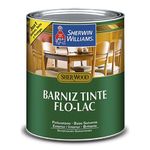 Barniz Tinte Marnot 1G Roble Claro - Sherwin Williams