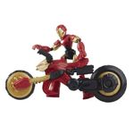 Figura de Acción Iron Man