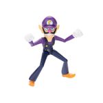 Figura de Acción con Articulación Nintendo Diseños Surtidos