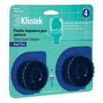 Pastillas Desodorante Para Tanque 2 Pies - Klintek
