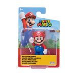 Figura de Acción con Articulación Nintendo Diseños Surtidos