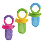 Alimentador Para Frutas Y Vegetales Colores Surtidos - Munchkin