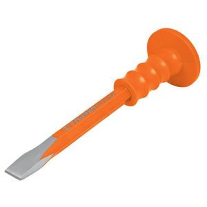 Cincel Corte Frio Con Grip - Truper
