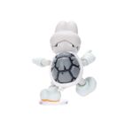 Figura de Acción con Articulación Nintendo Diseños Surtidos