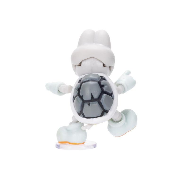 Figura de Acción con Articulación Nintendo Diseños Surtidos