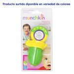 Alimentador Para Frutas Y Vegetales Colores Surtidos - Munchkin