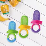 Alimentador Para Frutas Y Vegetales Colores Surtidos - Munchkin