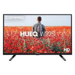Televisor Led Básico Hd 32 Plg - Compaq