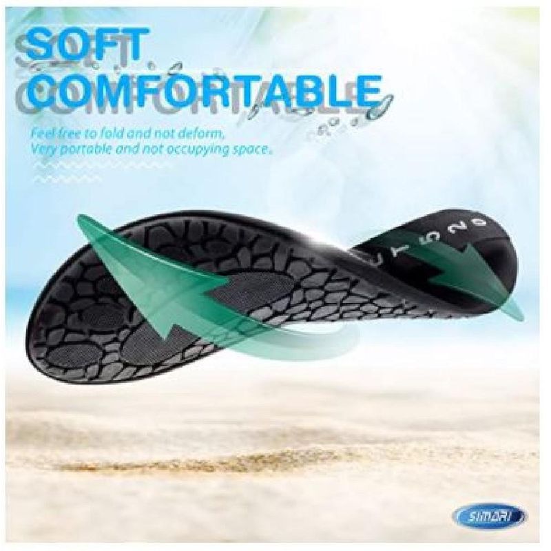 Zapatos Para Piscina Tiburon 30/31 - Koala