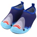 Zapatos Para Piscina Tiburon 30/31 - Koala