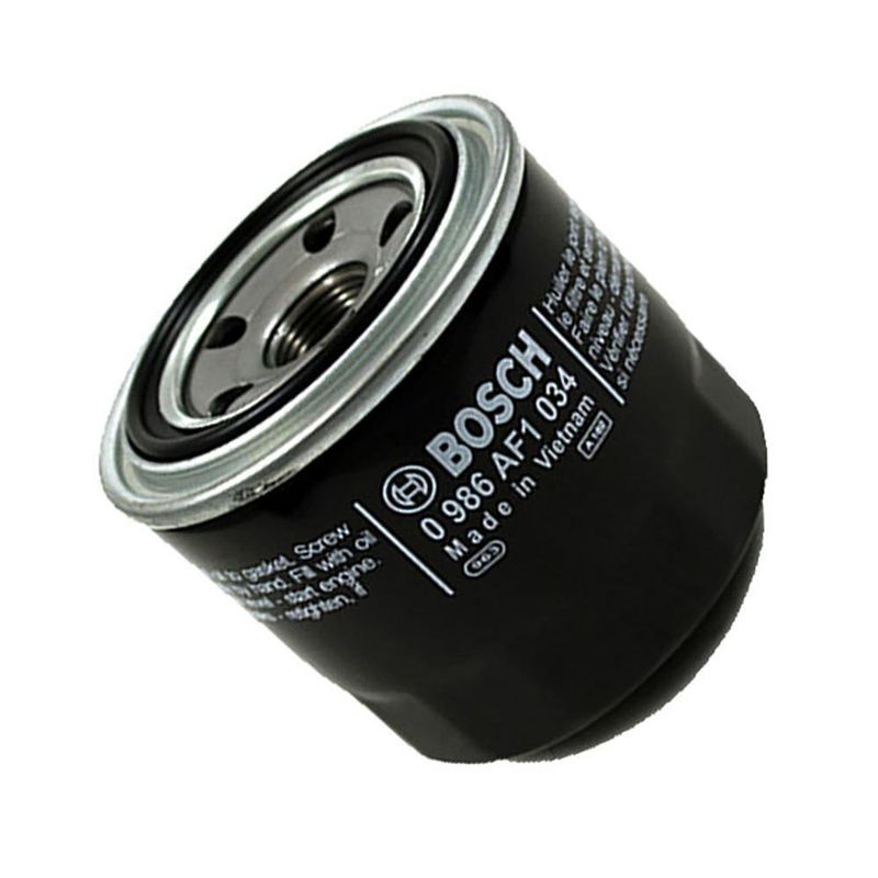 Filtro De Aceite Ph3593A - Bosch