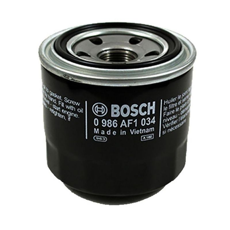 Filtro De Aceite Ph3593A - Bosch