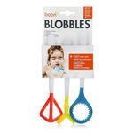 Juguete Para Baño Blobbles Bubble - Jj Cole