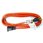 Extensión Profesional De 3 M Y 16 Awg - Ace