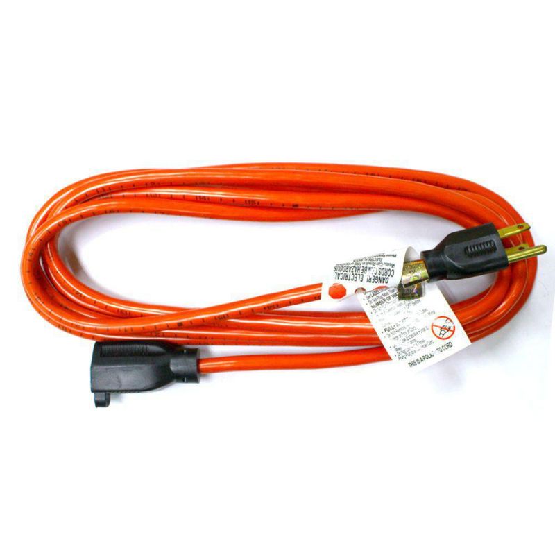 Extensión Profesional De 3 M Y 16 Awg - Ace