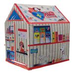 Carpa Estilo Veterinaria