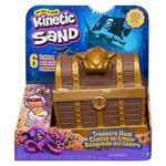 Búsqueda Del Tesoro - Kinetic Sand
