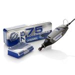 Dremel 3000 + 10 Accesorios + Kit 75 Pzs