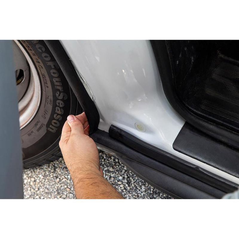 Kit De Adhesivos Para Reparaciones En Superficies De Autos