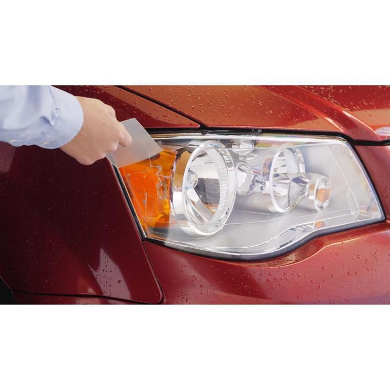 Kit De Adhesivos Para Reparaciones En Superficies De Autos