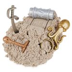 Búsqueda Del Tesoro - Kinetic Sand