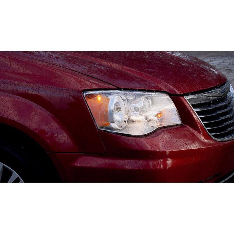 Kit De Adhesivos Para Reparaciones En Superficies De Autos