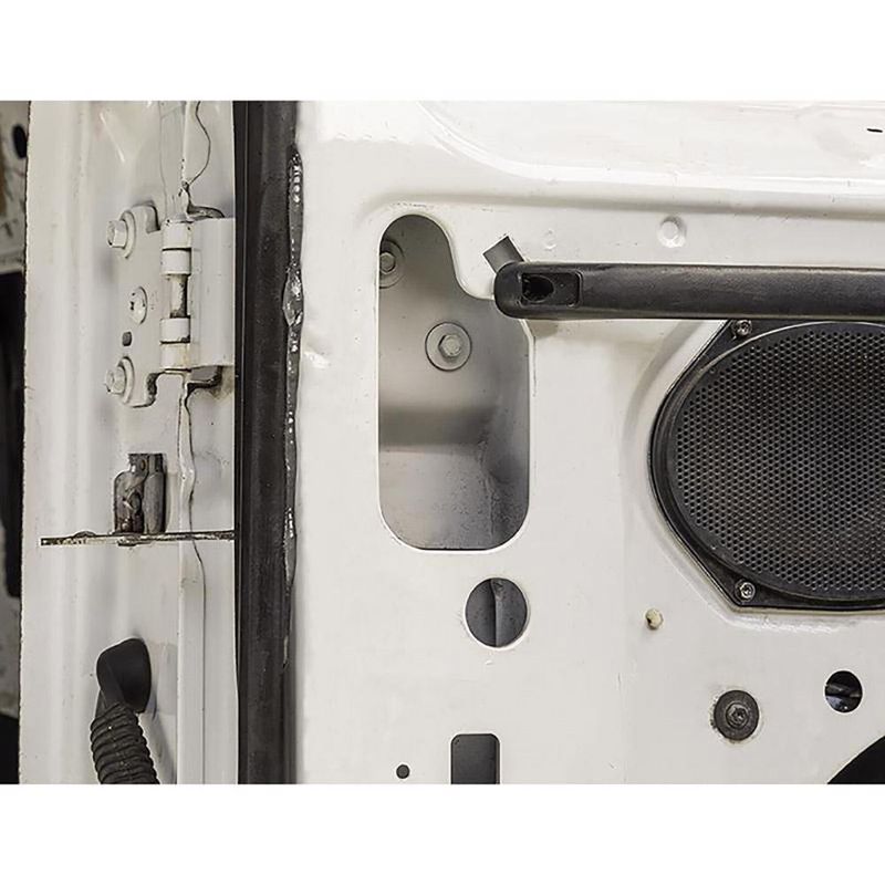 Kit De Adhesivos Para Reparaciones En Superficies De Autos