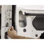 Kit De Adhesivos Para Reparaciones En Superficies De Autos