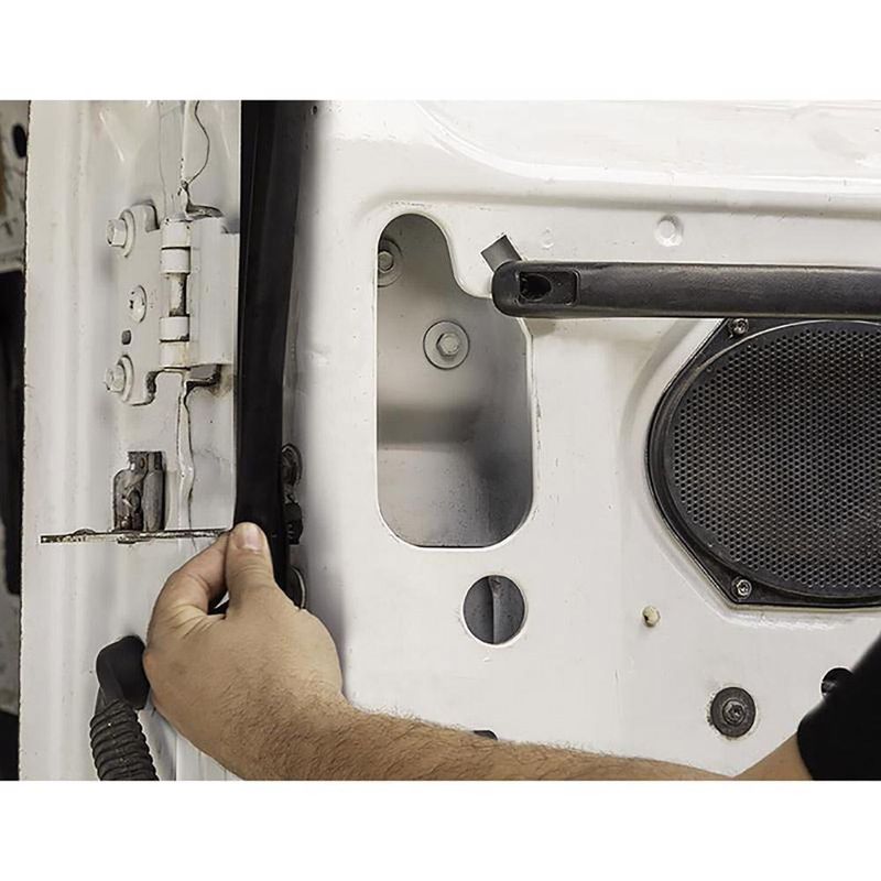 Kit De Adhesivos Para Reparaciones En Superficies De Autos