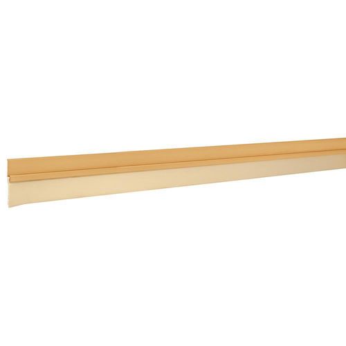 Guardapolvo Dorado De 100 Cm - Hermex