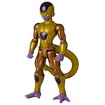 Figura De Acción Golden Frieza De 12 Plg - Dragon Ball
