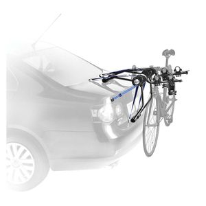 Portabicicleta Thule Passage Capacidad para 2 Bicicletas