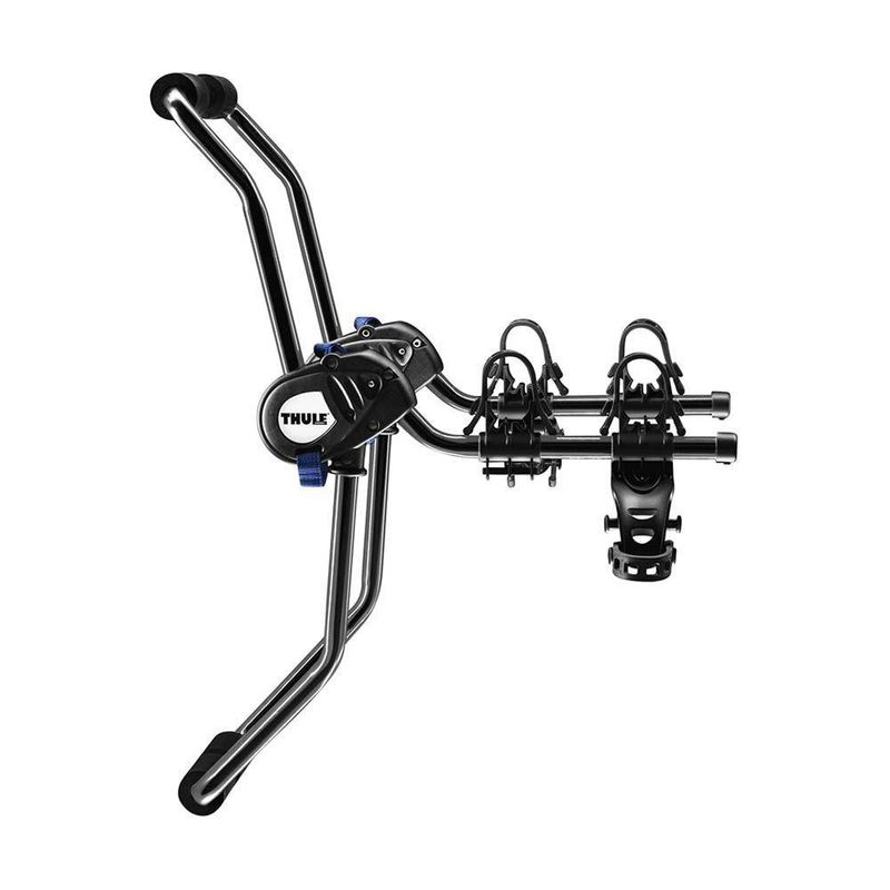 Portabicicleta Para Baúl 2 Bicicletas - Thule