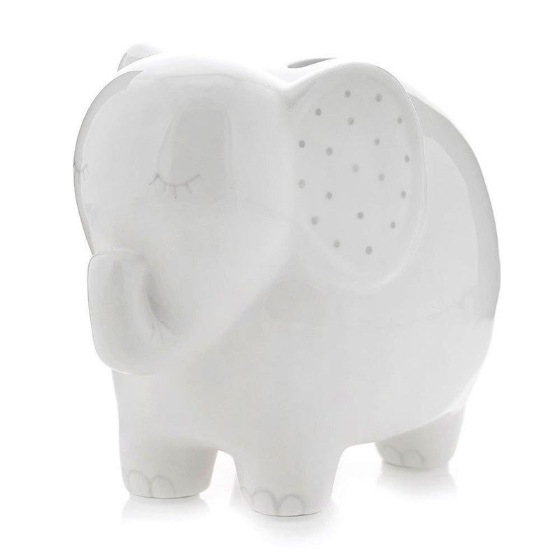 Alcancía Diseño Elefante - Pearhead