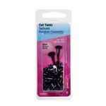 Tachuela 3/8 Plg Azulado - Hillman