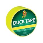 Duct Tape Amarillo De 2 Plg - Ace