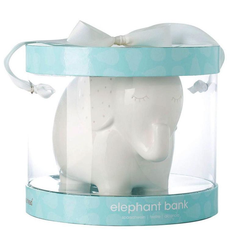 Alcancía Diseño Elefante - Pearhead