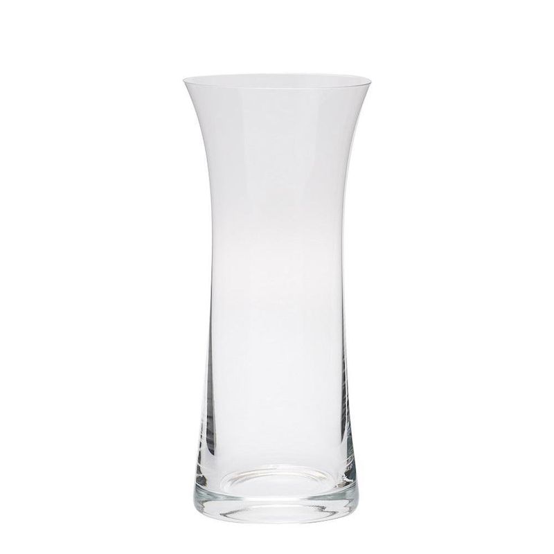 Florero Boca Ancha De Cristal 250 Ml - Banquet Crystal