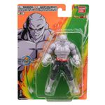 Figura De Acción Jiren De 5 Plg - Dragon Ball