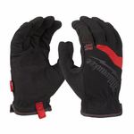 Guates Flexibles Talla L Negros - Milwaukee