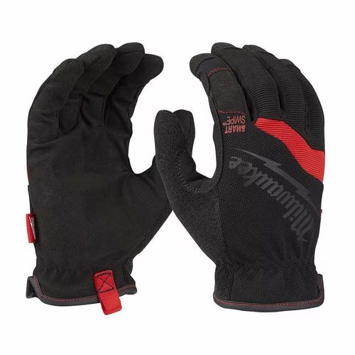 Guates Flexibles Smartswipe Touch Talla L Negros