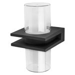 Lámpara De Pared Led Chort Gris 16.5 W - Tecnolite