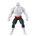 Figura De Acción Jiren De 5 Plg - Dragon Ball