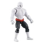 Figura De Acción Jiren De 5 Plg - Dragon Ball