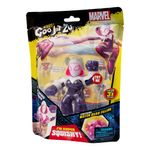 Figura Marvel Héroes Diseños Surtidos - Goo Jit Zu