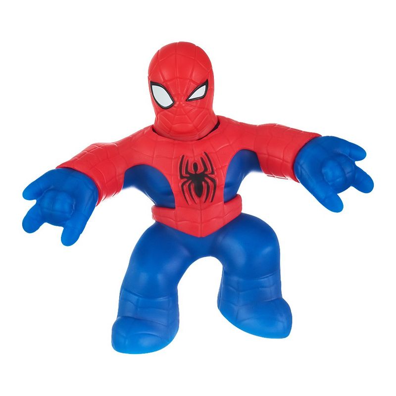 Figura Marvel Héroes Diseños Surtidos - Goo Jit Zu