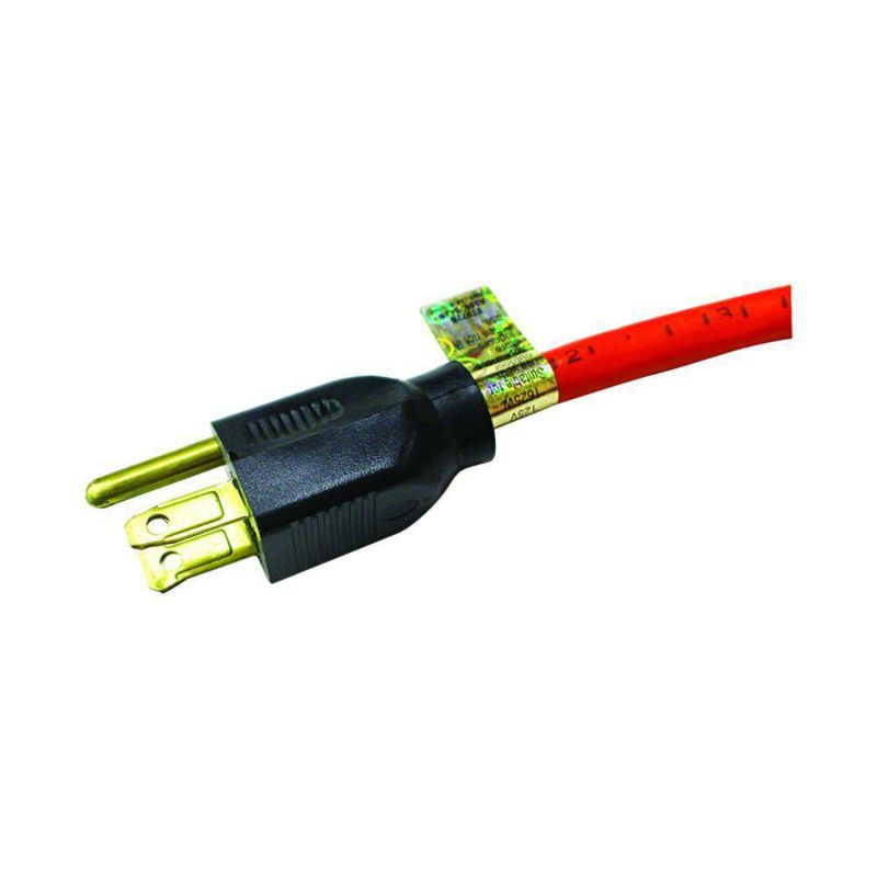 Extensión Profesional De 7.5 M Y 16 Awg - Ace