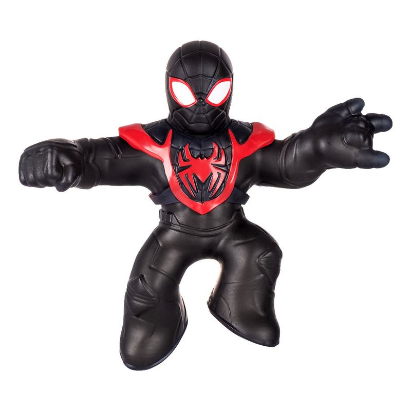 Figura Marvel Héroes Diseños Surtidos - Goo Jit Zu