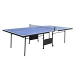 Mesa De Ping Pong Plegable - Z