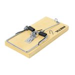 Trampa para Roedores Resorte 7 Plg 1 Unidad